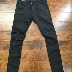 Gstar jeans 3d slim size 32